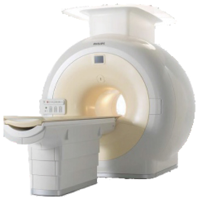 1.5T核磁共振成像（MRI）